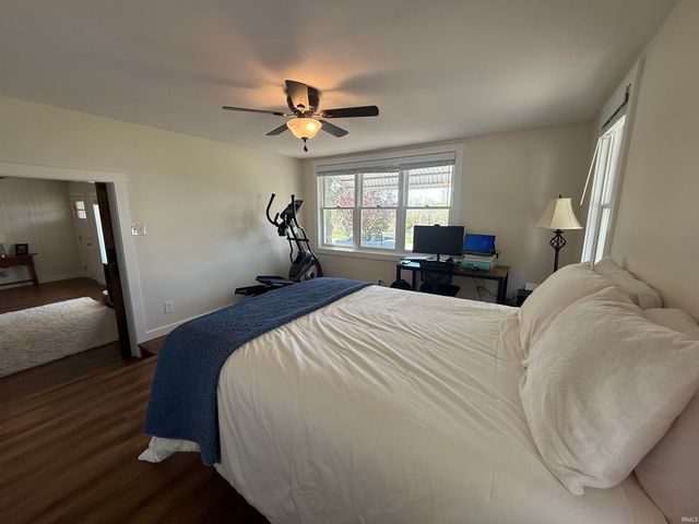 550 W Jefferson Street, Culver, IN 46511