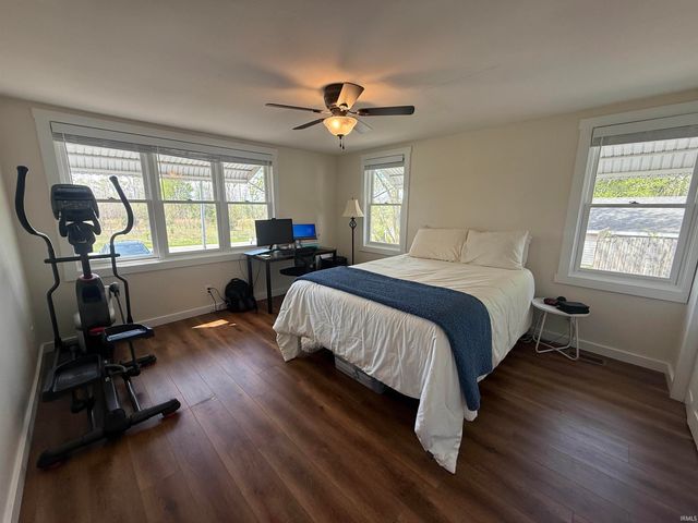 550 W Jefferson Street, Culver, IN 46511