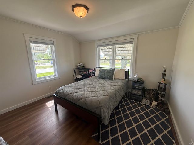 550 W Jefferson Street, Culver, IN 46511