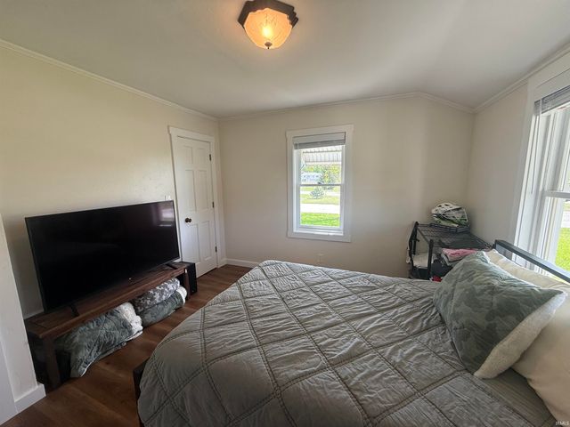 550 W Jefferson Street, Culver, IN 46511