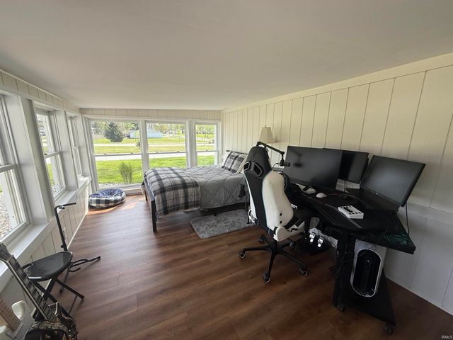 550 W Jefferson Street, Culver, IN 46511