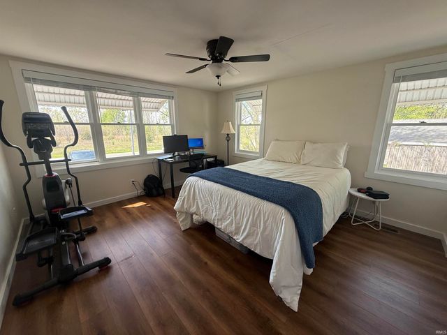 550 W Jefferson Street, Culver, IN 46511