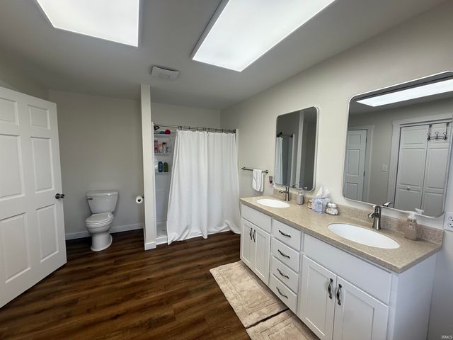 550 W Jefferson Street, Culver, IN 46511