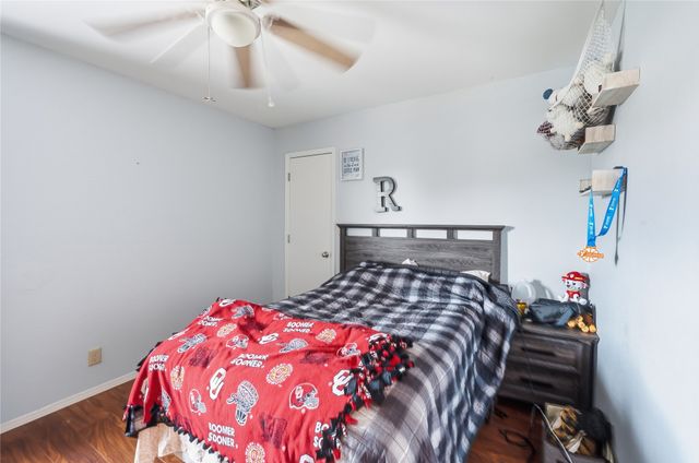 1270 E 140th Place, Glenpool, OK 74033
