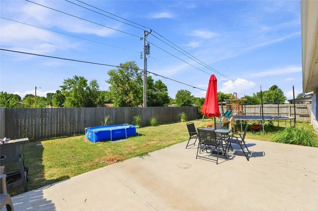 1270 E 140th Place, Glenpool, OK 74033