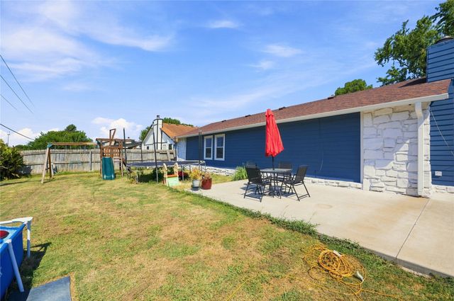 1270 E 140th Place, Glenpool, OK 74033