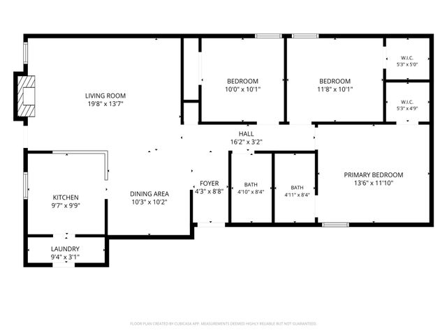 1270 E 140th Place, Glenpool, OK 74033