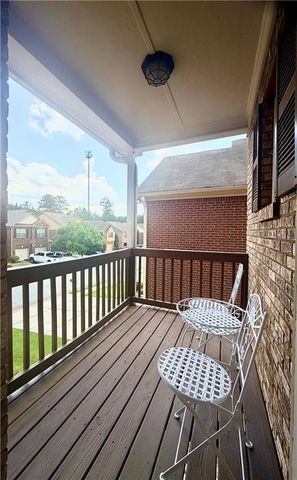 127 Thorncrest Court, Tucker, GA 30084