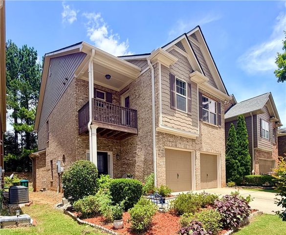 127 Thorncrest Court, Tucker, GA 30084