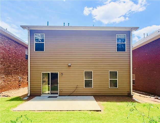 127 Thorncrest Court, Tucker, GA 30084