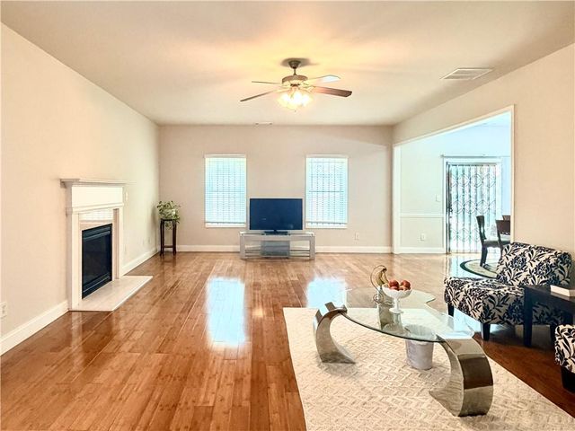 127 Thorncrest Court, Tucker, GA 30084
