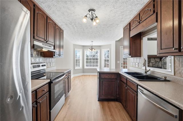 933 Kendall Park Drive, Winder, GA 30680