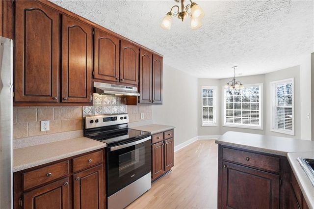 933 Kendall Park Drive, Winder, GA 30680