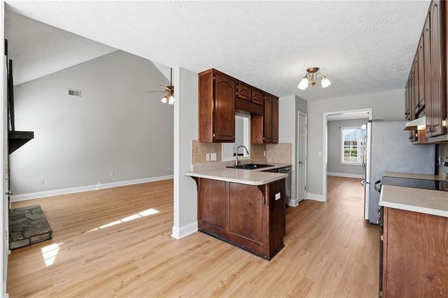 933 Kendall Park Drive, Winder, GA 30680