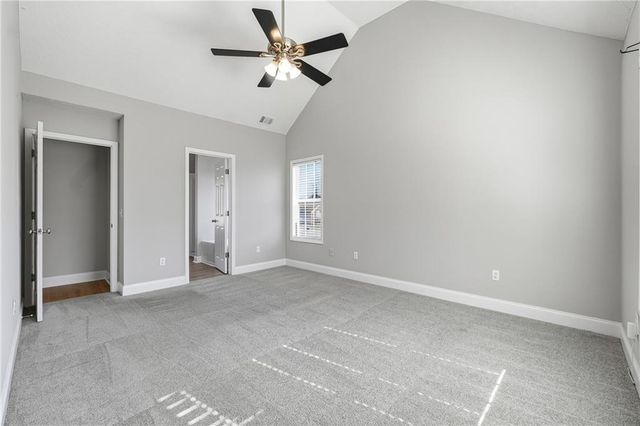 933 Kendall Park Drive, Winder, GA 30680