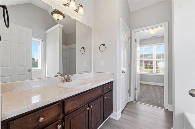 933 Kendall Park Drive, Winder, GA 30680