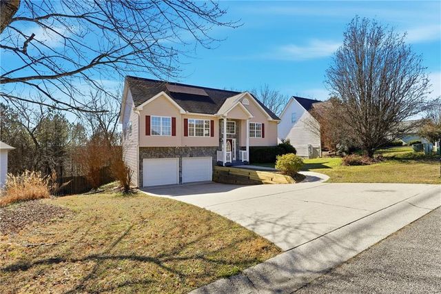 933 Kendall Park Drive, Winder, GA 30680