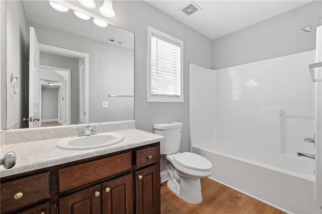 933 Kendall Park Drive, Winder, GA 30680