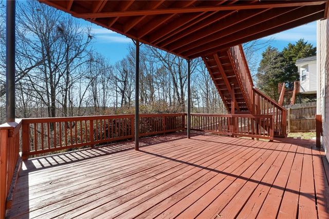 933 Kendall Park Drive, Winder, GA 30680