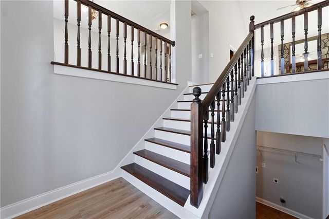 933 Kendall Park Drive, Winder, GA 30680