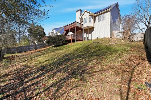 933 Kendall Park Drive, Winder, GA 30680