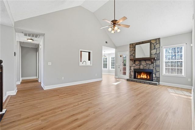 933 Kendall Park Drive, Winder, GA 30680