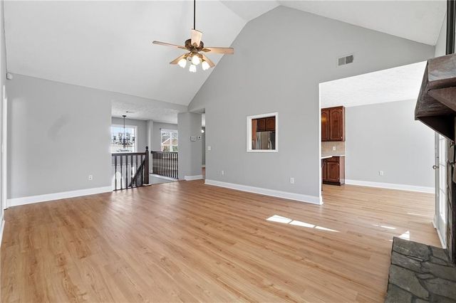 933 Kendall Park Drive, Winder, GA 30680