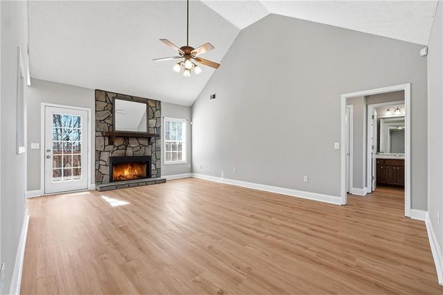 933 Kendall Park Drive, Winder, GA 30680