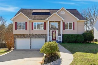 933 Kendall Park Drive, Winder, GA 30680