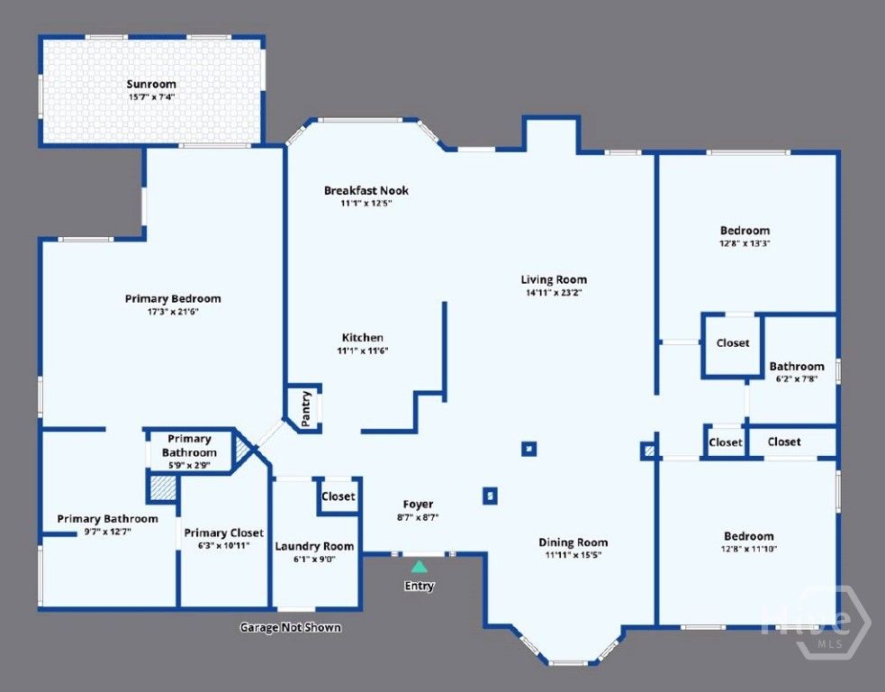 Image 49 of property listing at 52 Conservation Drive, Savannah, GA 31419