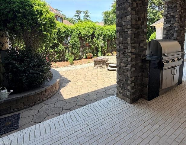 1500 Chandon CRES, Virginia Beach, VA 23454