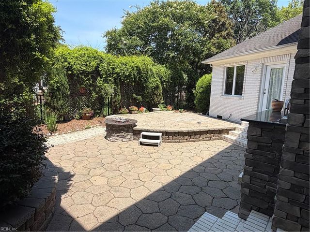 1500 Chandon CRES, Virginia Beach, VA 23454