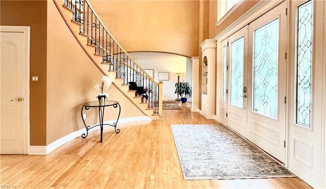 1500 Chandon CRES, Virginia Beach, VA 23454