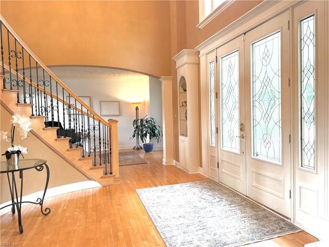 1500 Chandon CRES, Virginia Beach, VA 23454