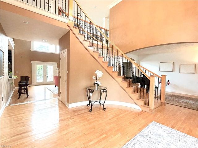 1500 Chandon CRES, Virginia Beach, VA 23454
