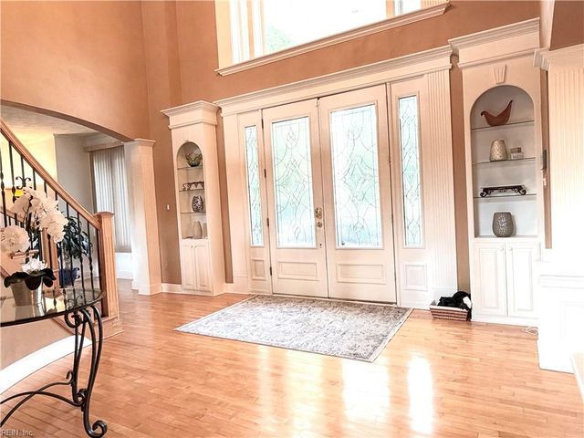 1500 Chandon CRES, Virginia Beach, VA 23454