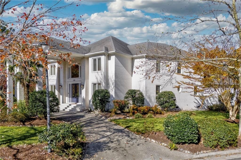 1500 Chandon CRES, Virginia Beach, VA 23454