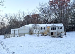 12441 Town Road, Springport Twp, MI 49269