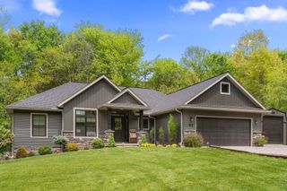 530 Terrace Ridge Circle, Howard, OH 43028