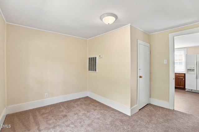 6945 Reedy Branch Road, Rocky Mount, NC 27803
