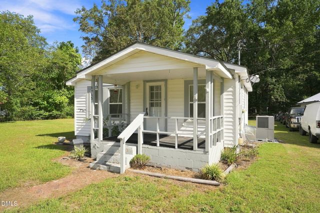 6945 Reedy Branch Road, Rocky Mount, NC 27803