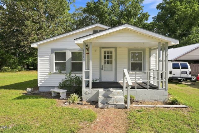 6945 Reedy Branch Road, Rocky Mount, NC 27803