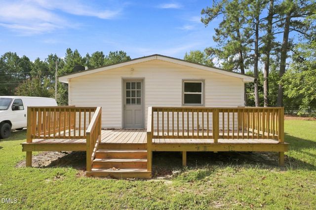 6945 Reedy Branch Road, Rocky Mount, NC 27803