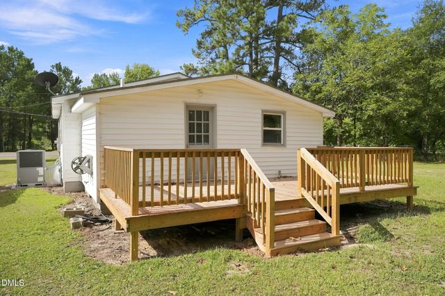 6945 Reedy Branch Road, Rocky Mount, NC 27803