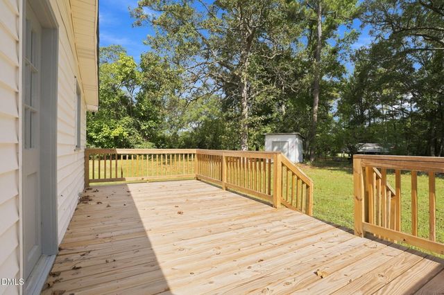6945 Reedy Branch Road, Rocky Mount, NC 27803
