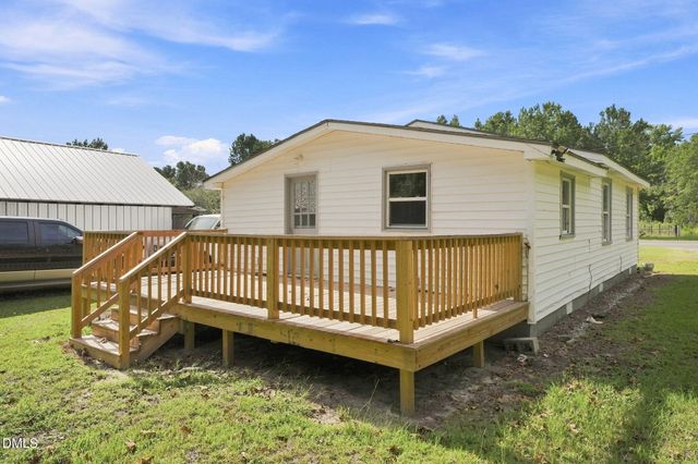 6945 Reedy Branch Road, Rocky Mount, NC 27803