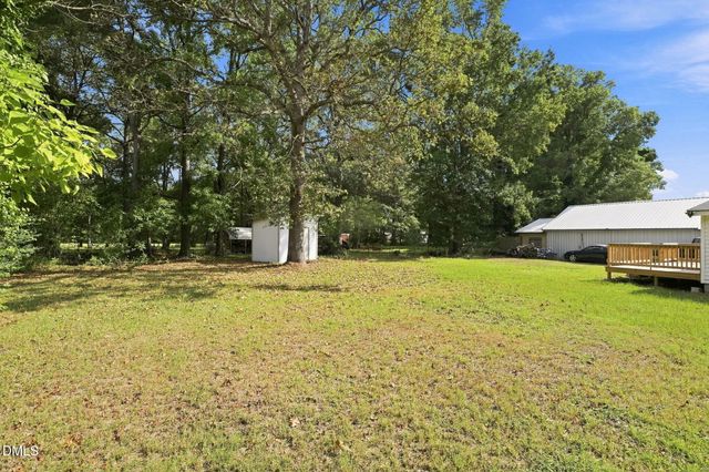 6945 Reedy Branch Road, Rocky Mount, NC 27803