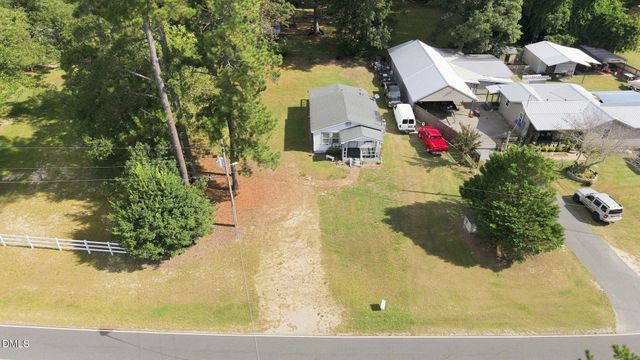 6945 Reedy Branch Road, Rocky Mount, NC 27803