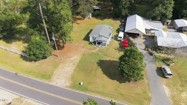 6945 Reedy Branch Road, Rocky Mount, NC 27803