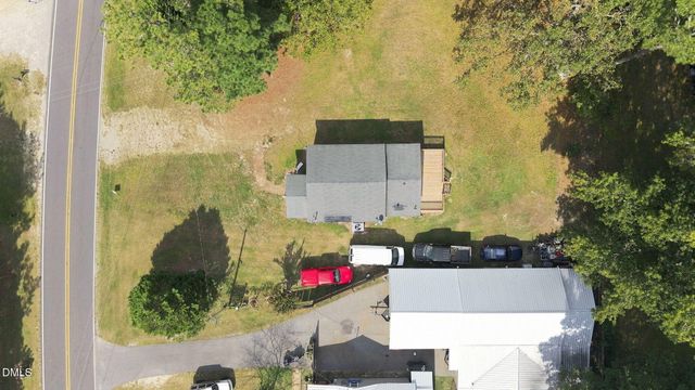 6945 Reedy Branch Road, Rocky Mount, NC 27803